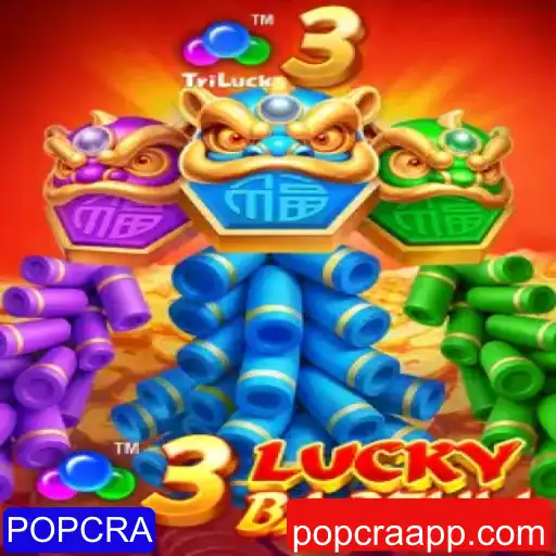 3LuckyBaozhu: Um Mergulho no Fascinante Jogo Inspirado em POPCRA
