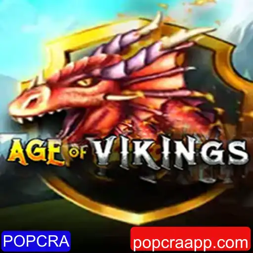 Conhecendo AgeofViking: Um Mergulho no Mundo dos Vikings com POPCRA