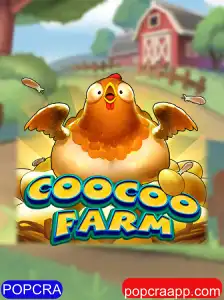 Explorando CooCooFarm: O Fascínio do Jogo com POPCRA
