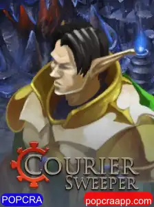 CourierSweeper: Uma Introdução ao Novo Fenômeno Popcra
