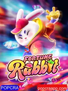 FortuneRabbit: Explorando o Fascinante Mundo do POPCRA