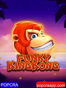 Descubra FunkyKingKong: Um Mergulho no Mundo de POPCRA