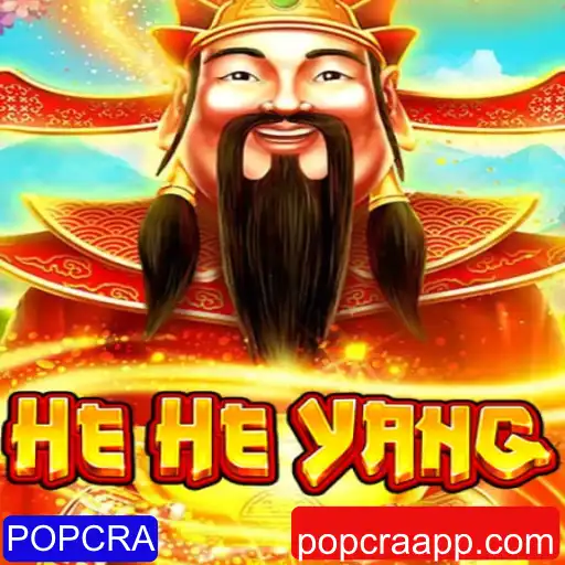 Descubra o Mundo de HeHeYang e a Magia de POPCRA