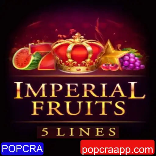 ImperialFruits5: Descubra o Mundo Encantado dos Jogos de Slot POPCRA
