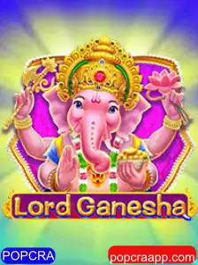 Explorando a Fascinante Jornada de LordGanesha
