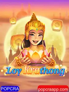 Explorando o Fascinante Jogo LoyKrathong: Uma Jornada de Tradições e Estratégias com POPCRA