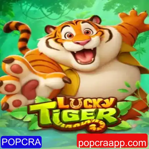 Descubra o Mundo Emocionante de LuckyTiger: A Nova Sensação dos Jogos POPCRA