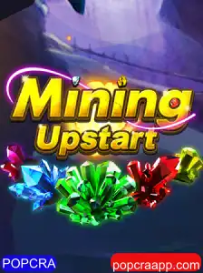 Explorando o Universo de MiningUpstart: Regras e Dinâmicas do Jogo POPCRA