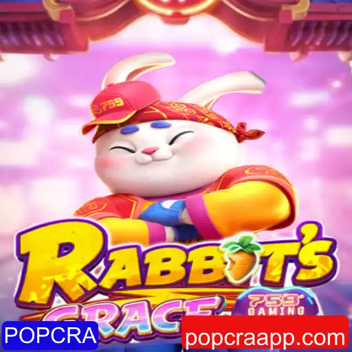 RabbitsGrace: Uma Jornada no Mundo POPCRA