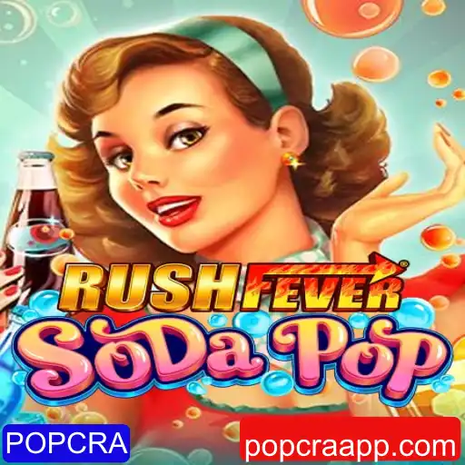 Descubra a Ação Vibrante de RushFeverSodaPop