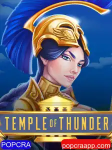 TempleofThunder: Mergulhe na Aventura