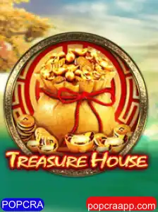 Descubra o Fascinante Mundo de TreasureHouse: Aventura e Estratégia