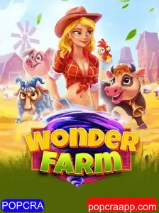Explorando o Mundo de WonderFarm: O Jogo Que Conquista Corações